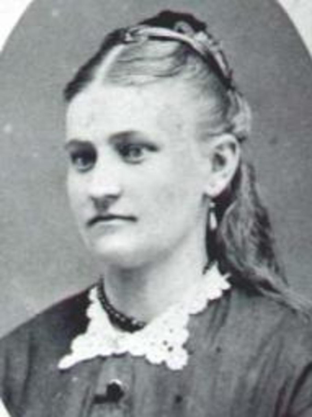 Elizabeth Bennett (1852 - 1941) Profile